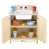 Sink Kitchen Unit | Trojan Classroom Furniture Interactive Play Furniture Trojan Classroom Furniture 