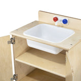 Sink Kitchen Unit | Trojan Classroom Furniture Interactive Play Furniture Trojan Classroom Furniture 