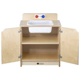 Sink Kitchen Unit | Trojan Classroom Furniture Interactive Play Furniture Trojan Classroom Furniture 
