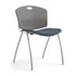Anytime multipurpose chair, Slate shell, SitOnIt Seating Cue Shark