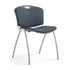 Anytime multipurpose chair, Slate shell, SitOnIt Seating Cue Shark
