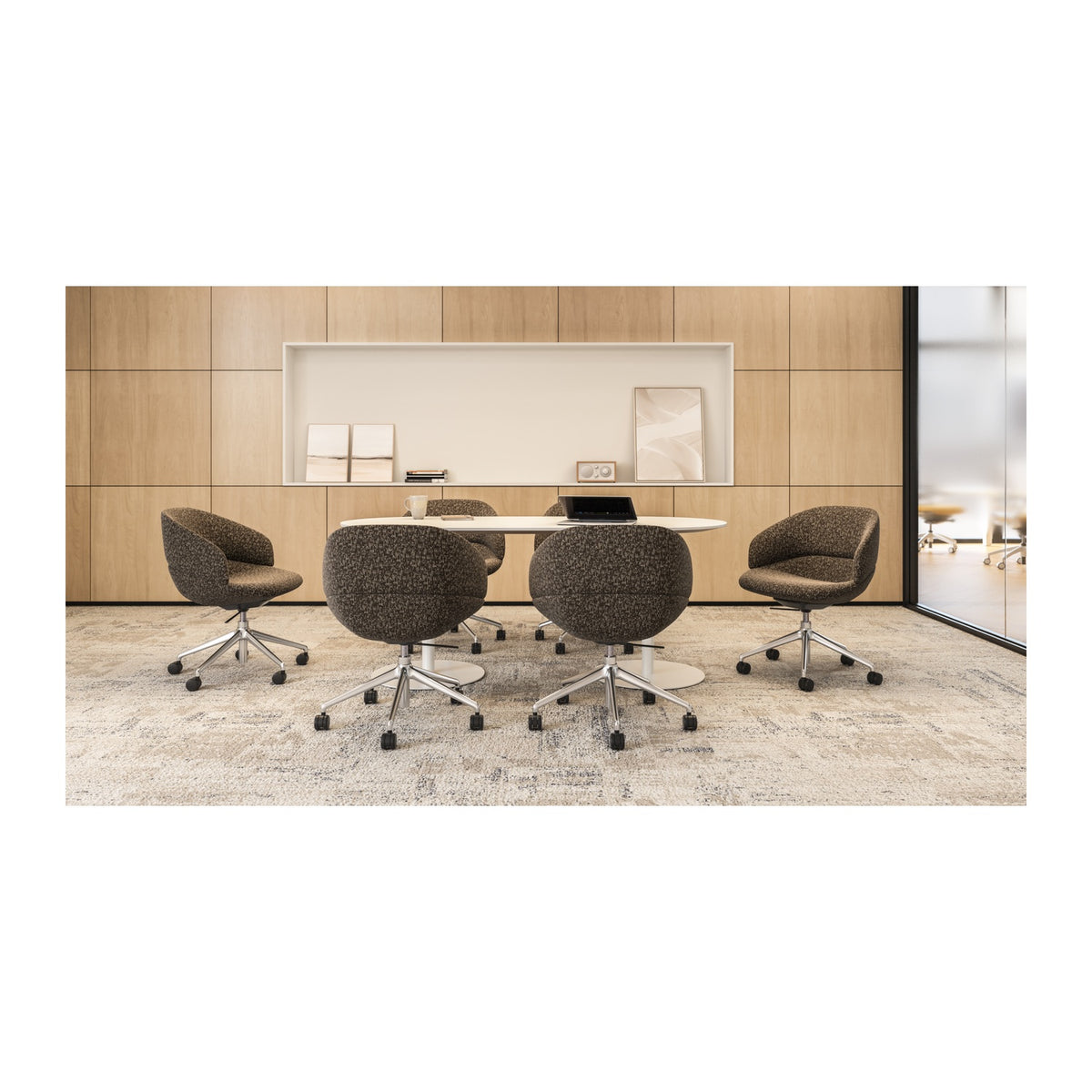 Clova manufacturer setting