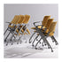 Flytech Multipurpose Stacking & Nesting Chair