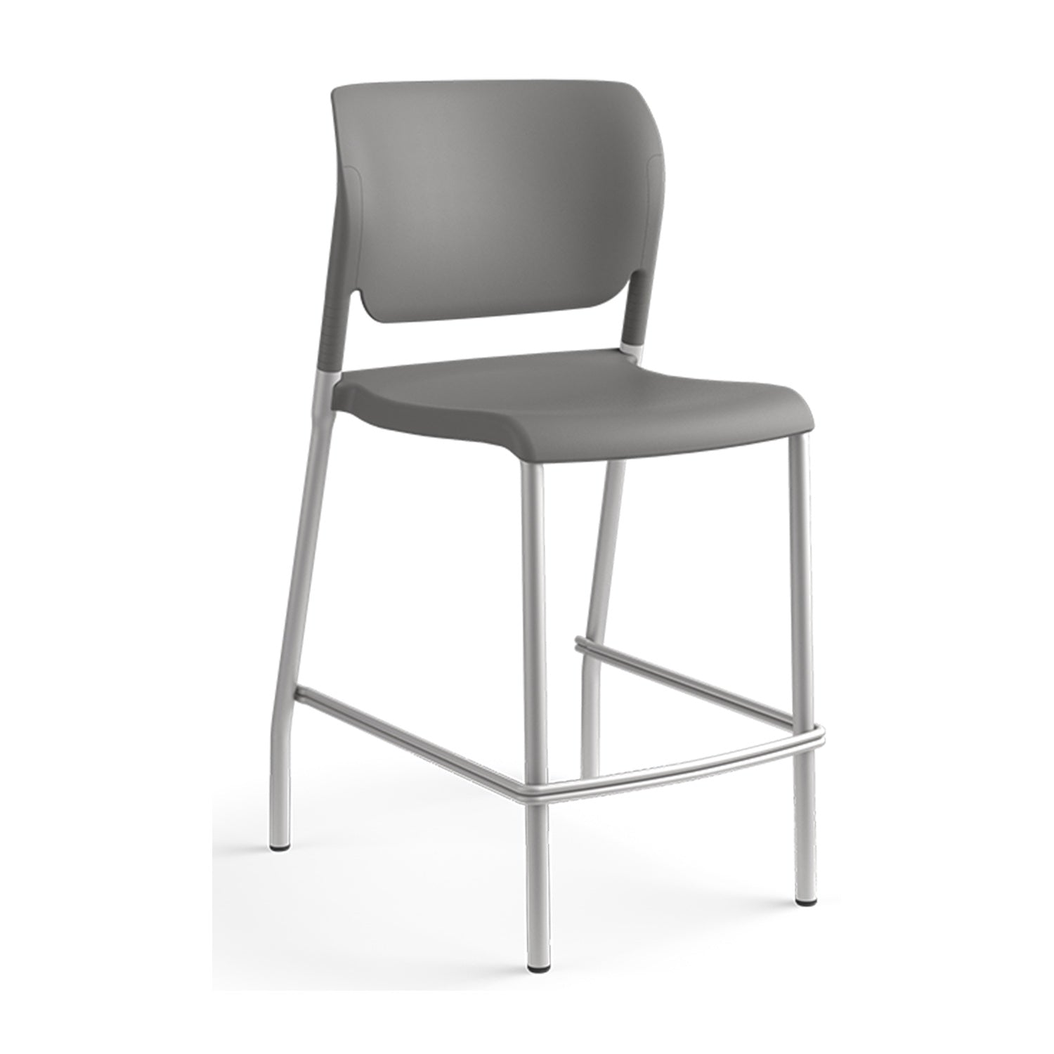 Inflex Counter 24-inch Stool