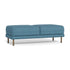 Lumo Two-Seat Bench