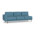 Lumo Sofa with Right Arm