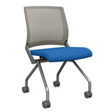 SitOnIt Movi Nester Chair | 3 Frame Colors Nesting Chairs SitOnIt 