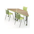 Elemental® Wing Desk — manufacturer product image