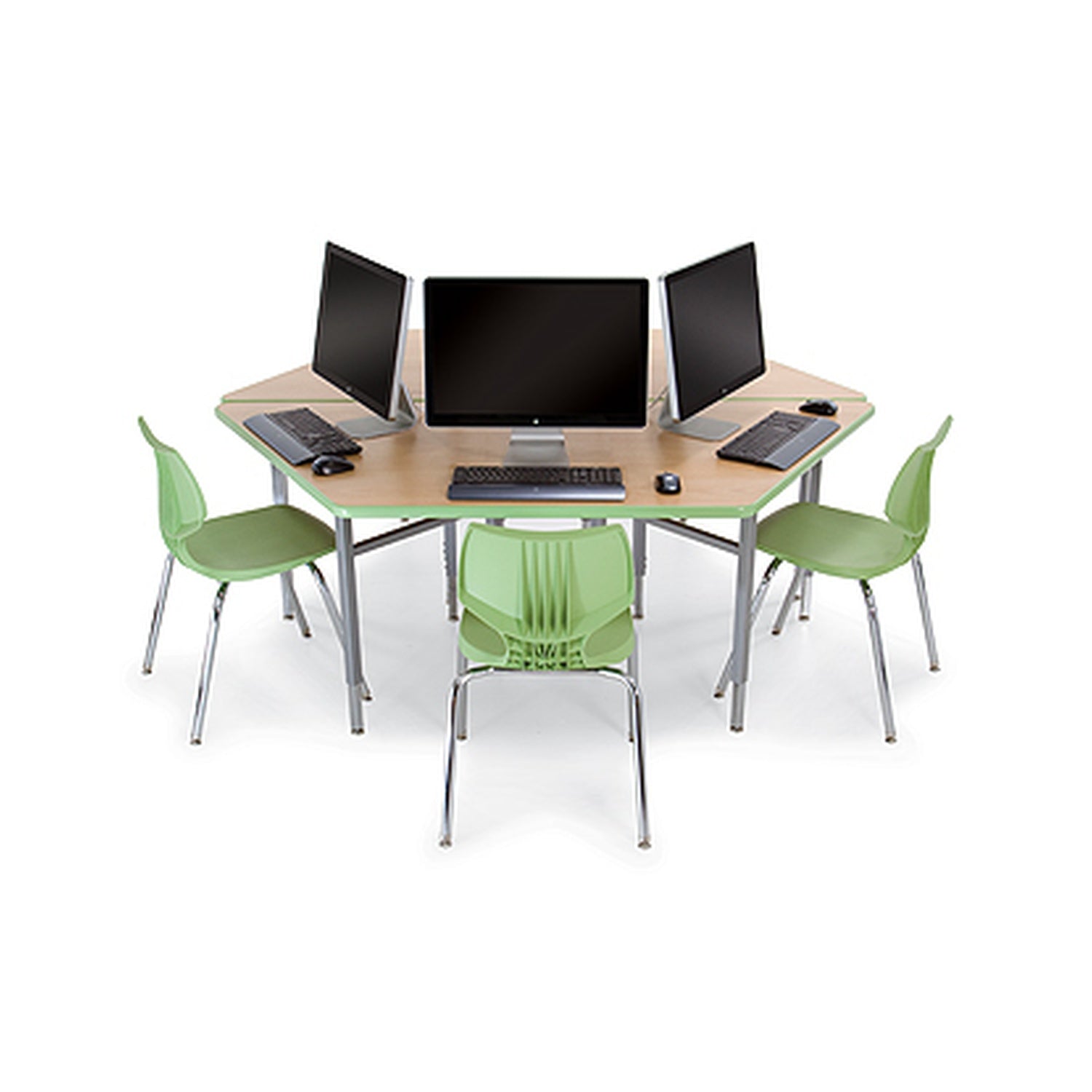 Planner® Cluster Work Center — manufacturer product image