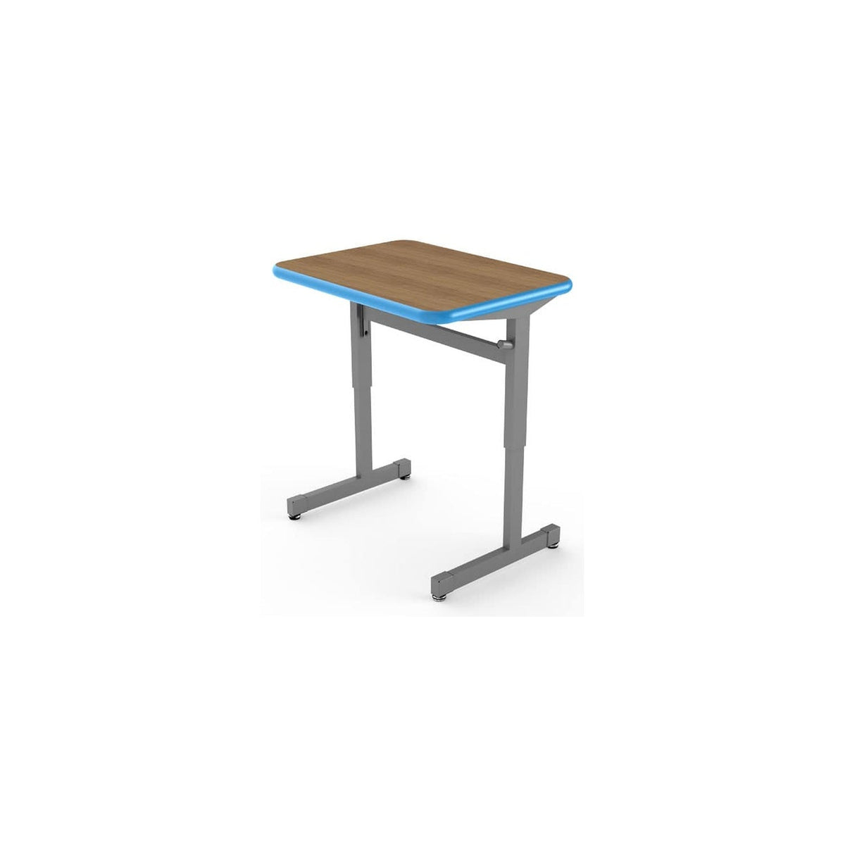 Silhouette™ Student Desks — manufacturer product image