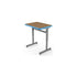 Silhouette™ Student Desks — manufacturer product image
