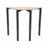 Elemental® Student Desk – Huddle — manufacturer product image