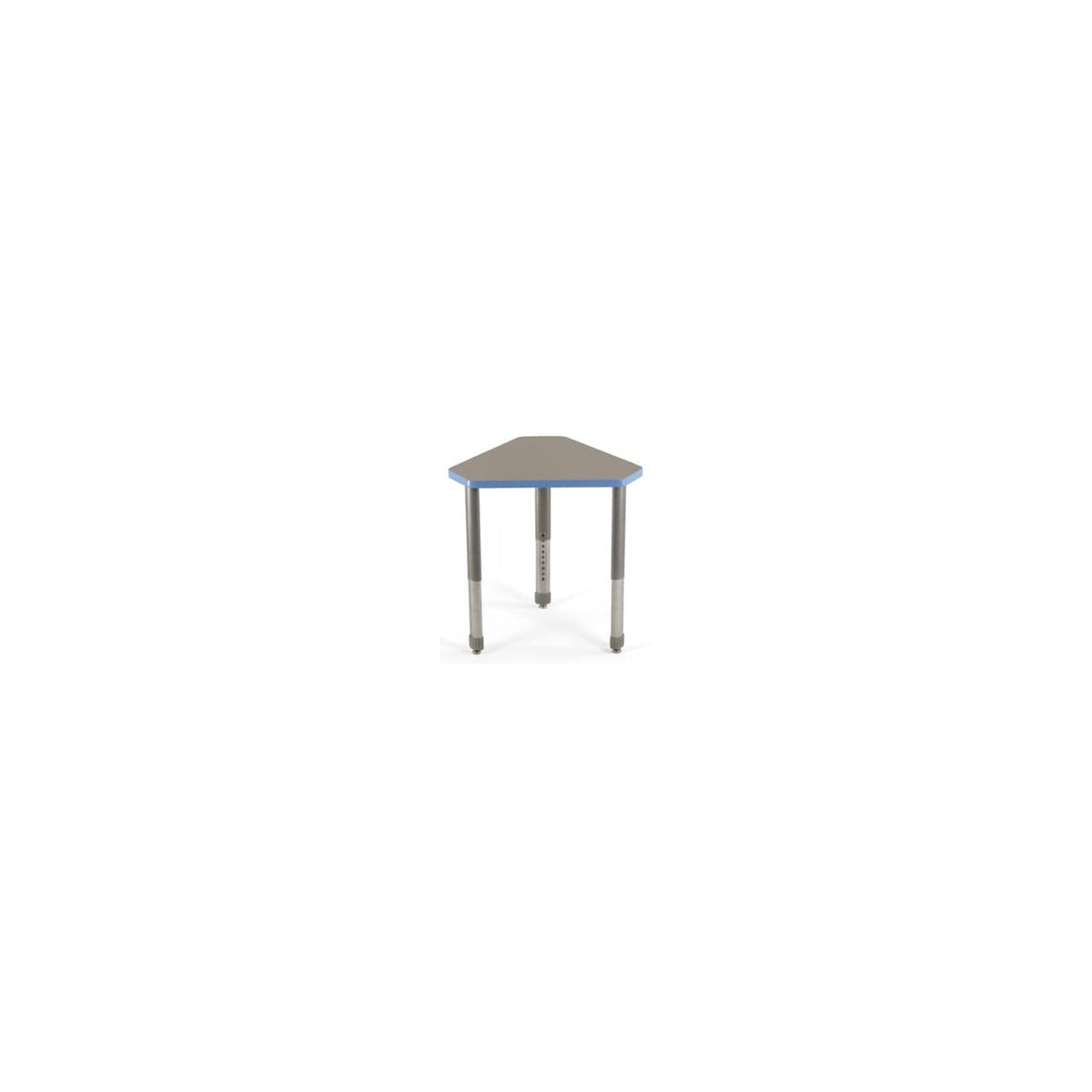 Interchange® Diamond Desk — manufacturer product image