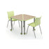 Elemental® Wing Desk — manufacturer product image