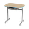 Silhouette™ Sequence Desk — manufacturer product image
