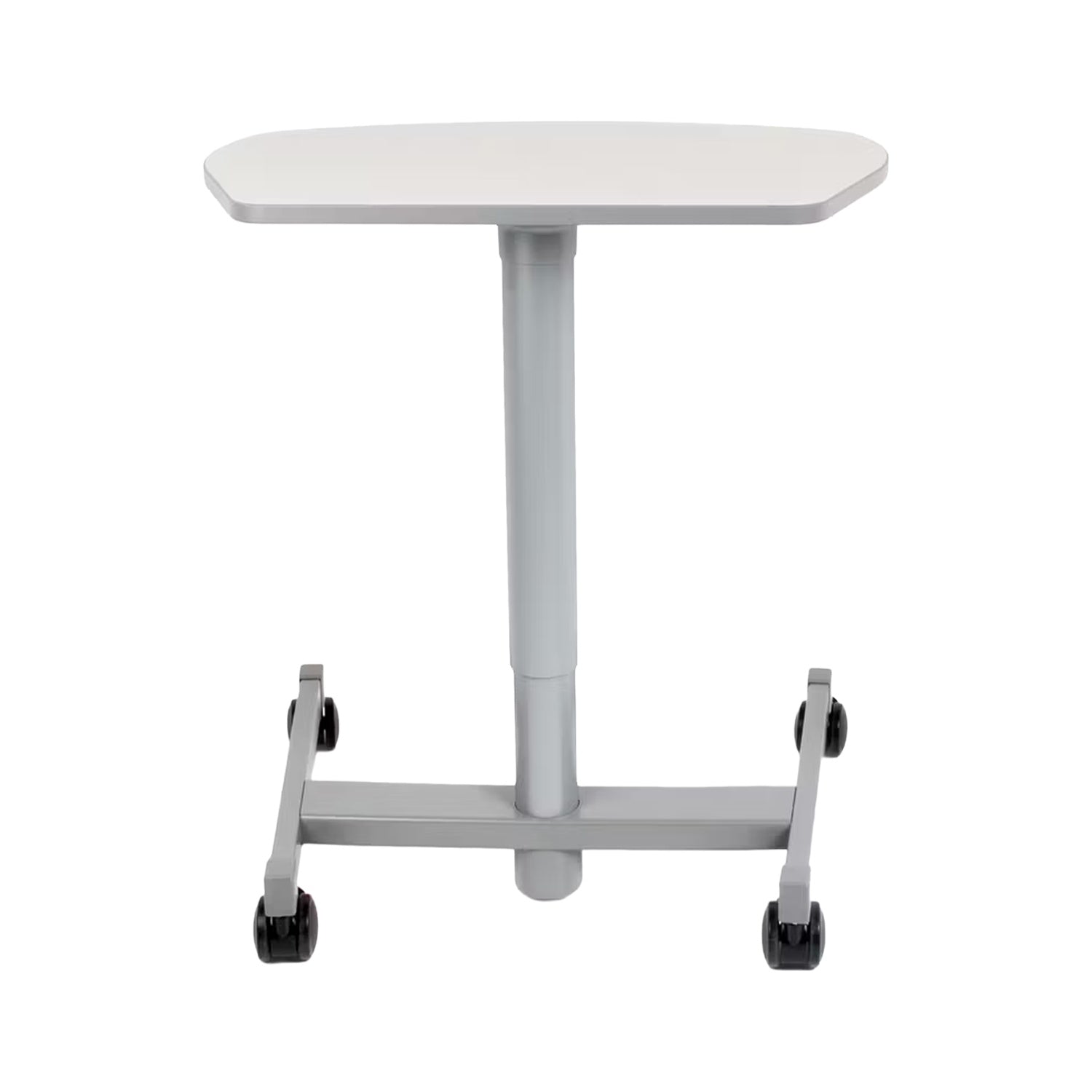 Silhouette™ Sit + Stand Desk — manufacturer product image