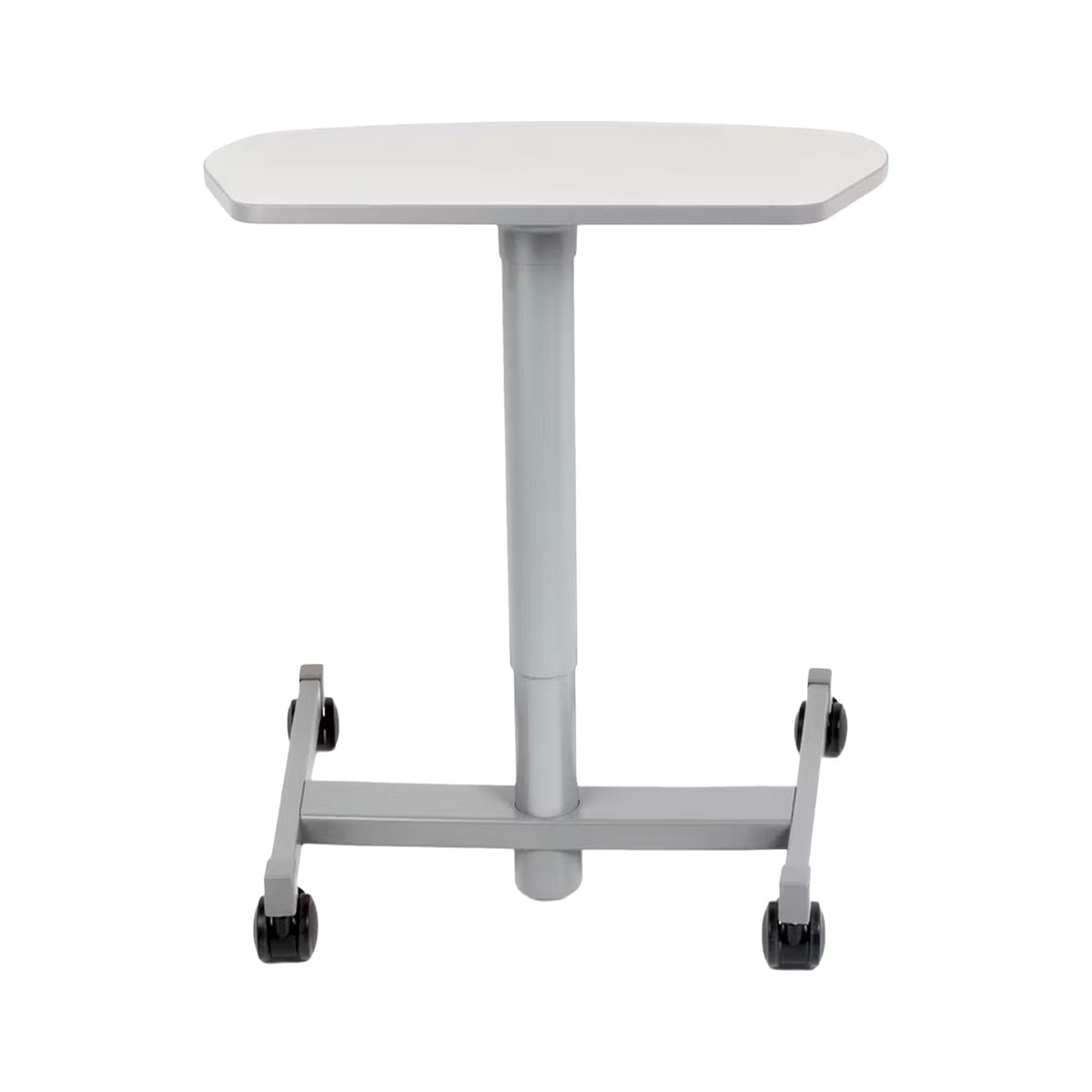 Silhouette™ Sit + Stand Desk — manufacturer product image