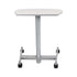 Silhouette™ Sit + Stand Desk — manufacturer product image