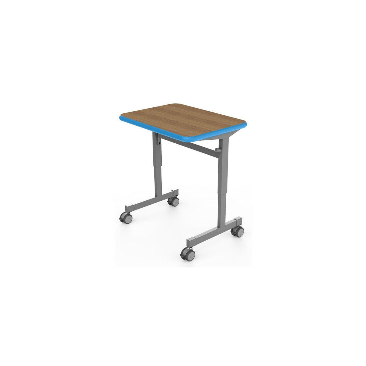 Silhouette™ Student Desks — manufacturer product image