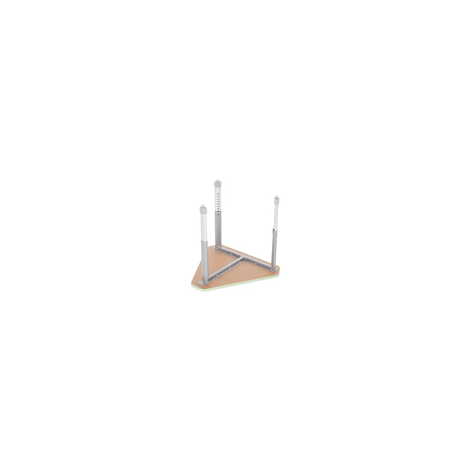 Interchange® Diamond Desk — manufacturer product image