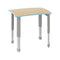 Interchange® Curve Desk — manufacturer product image