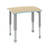 Interchange® Curve Desk — manufacturer product image
