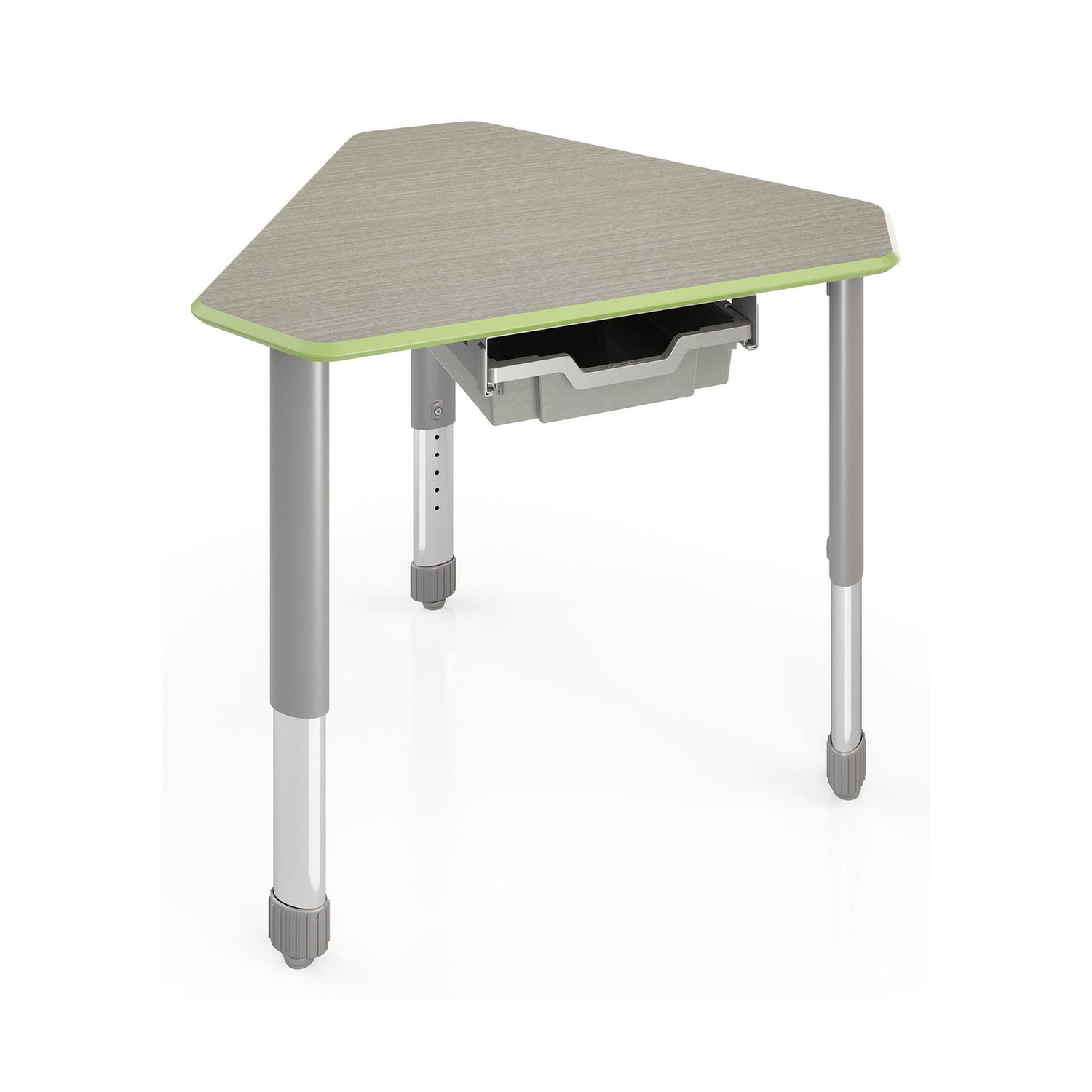 Interchange® Diamond Desk — manufacturer product image