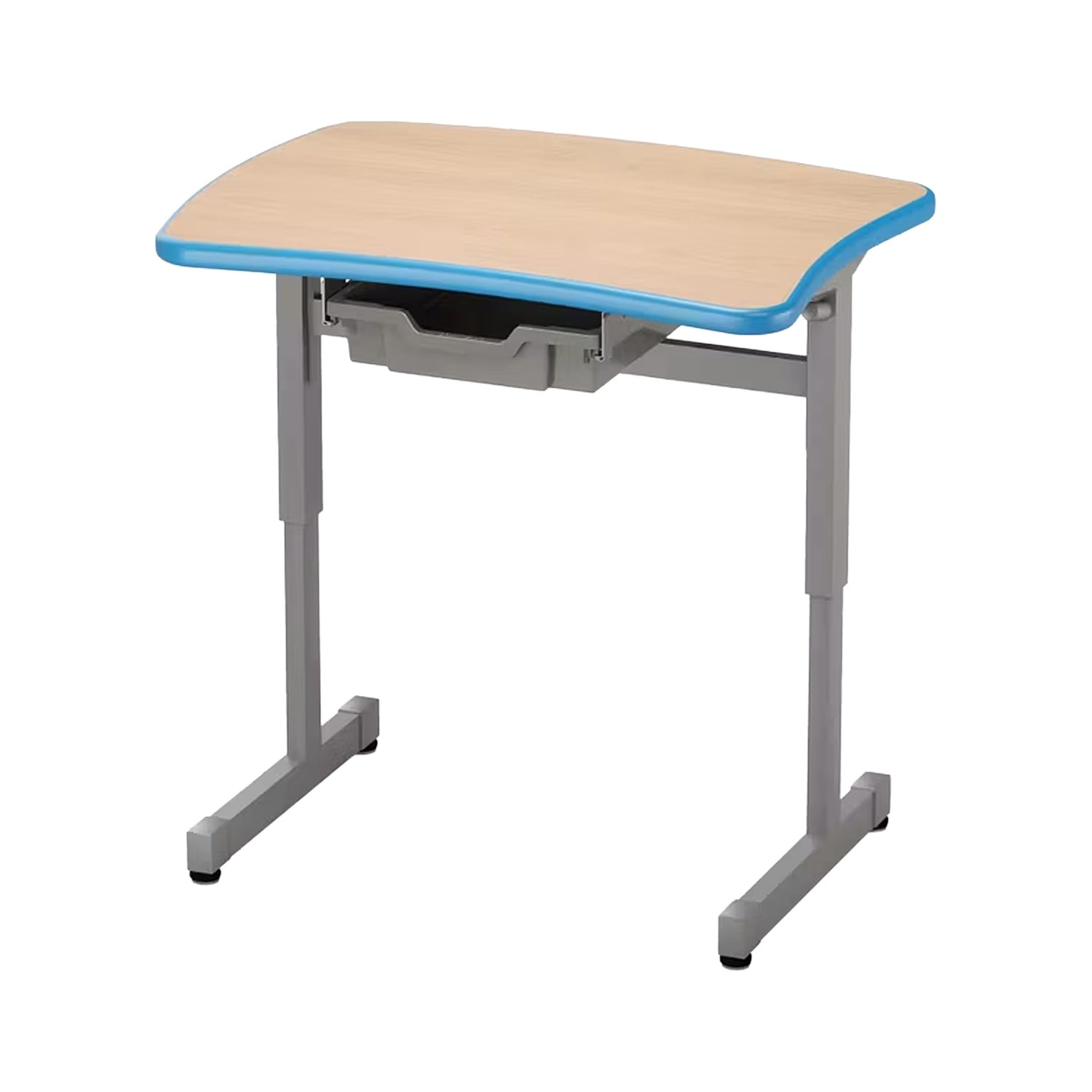 Silhouette™ Curve Desk — manufacturer product image