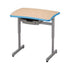 Silhouette™ Curve Desk — manufacturer product image