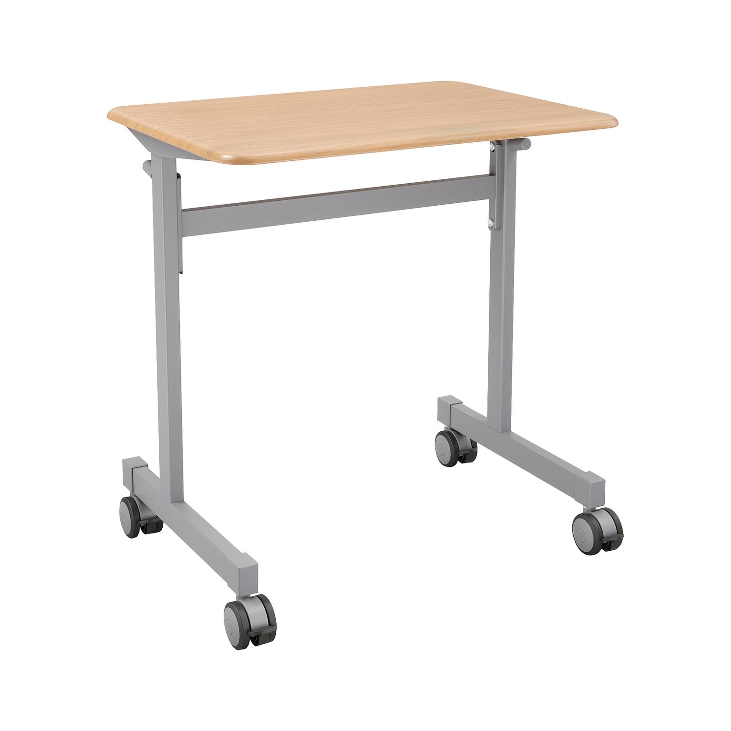 Silhouette™ Student Desks — manufacturer product image