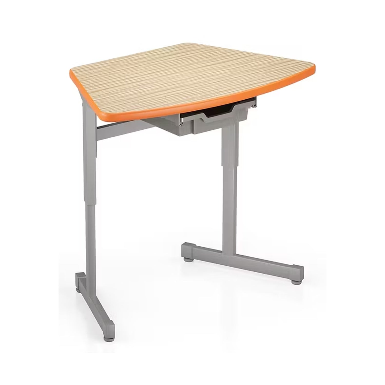 Silhouette™ Arc-8 Desk — manufacturer product image