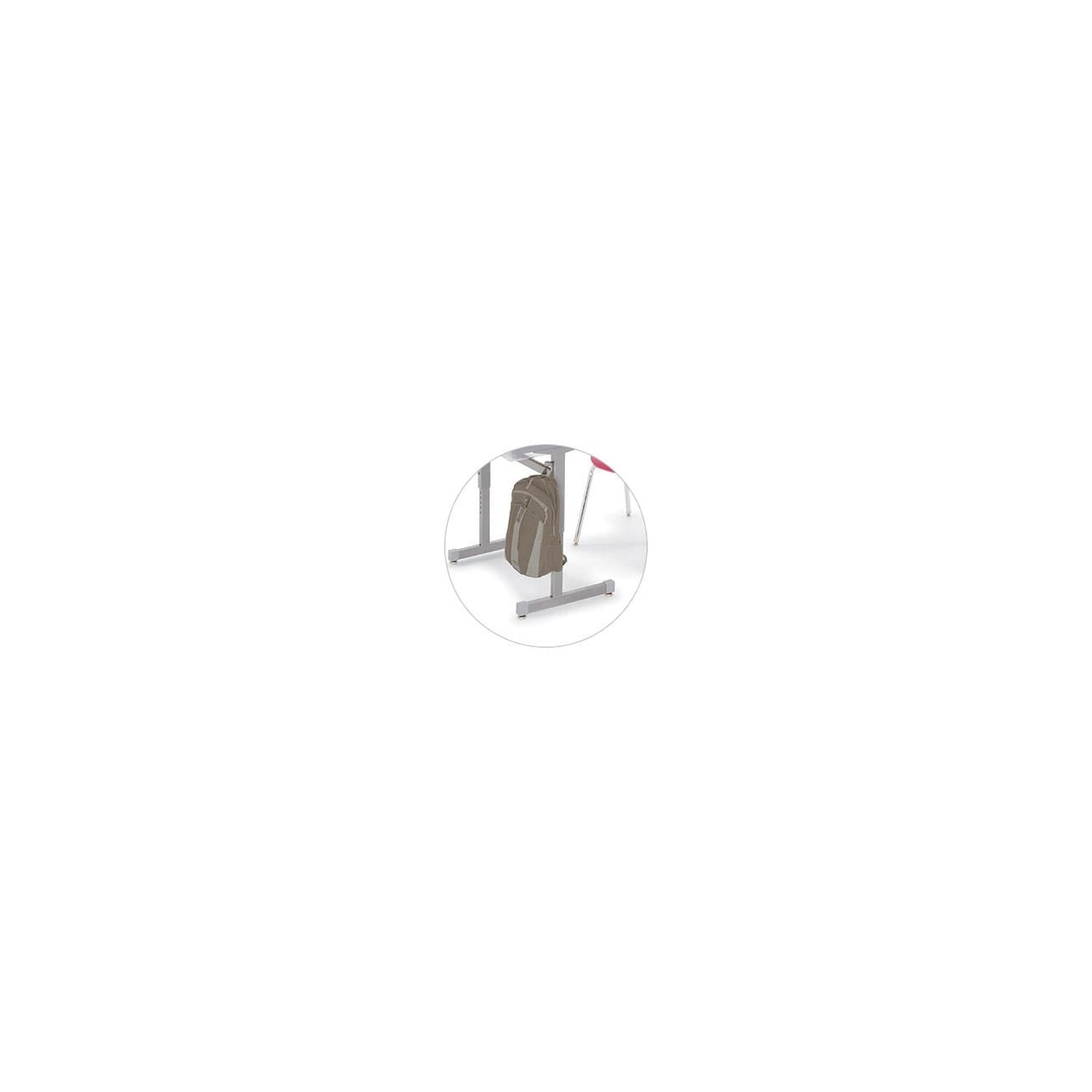 Silhouette™ Student Desks — manufacturer product image