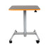 Silhouette™ Sit + Stand Desk — manufacturer product image