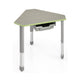 Interchange® Diamond Desk — manufacturer product image
