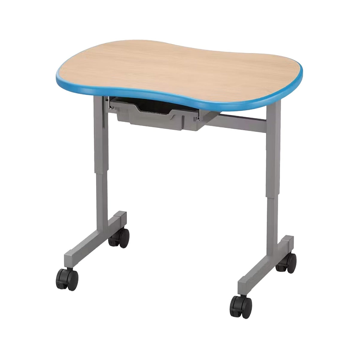 Silhouette™ Sequence Desk — manufacturer product image