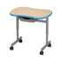 Silhouette™ Sequence Desk — manufacturer product image