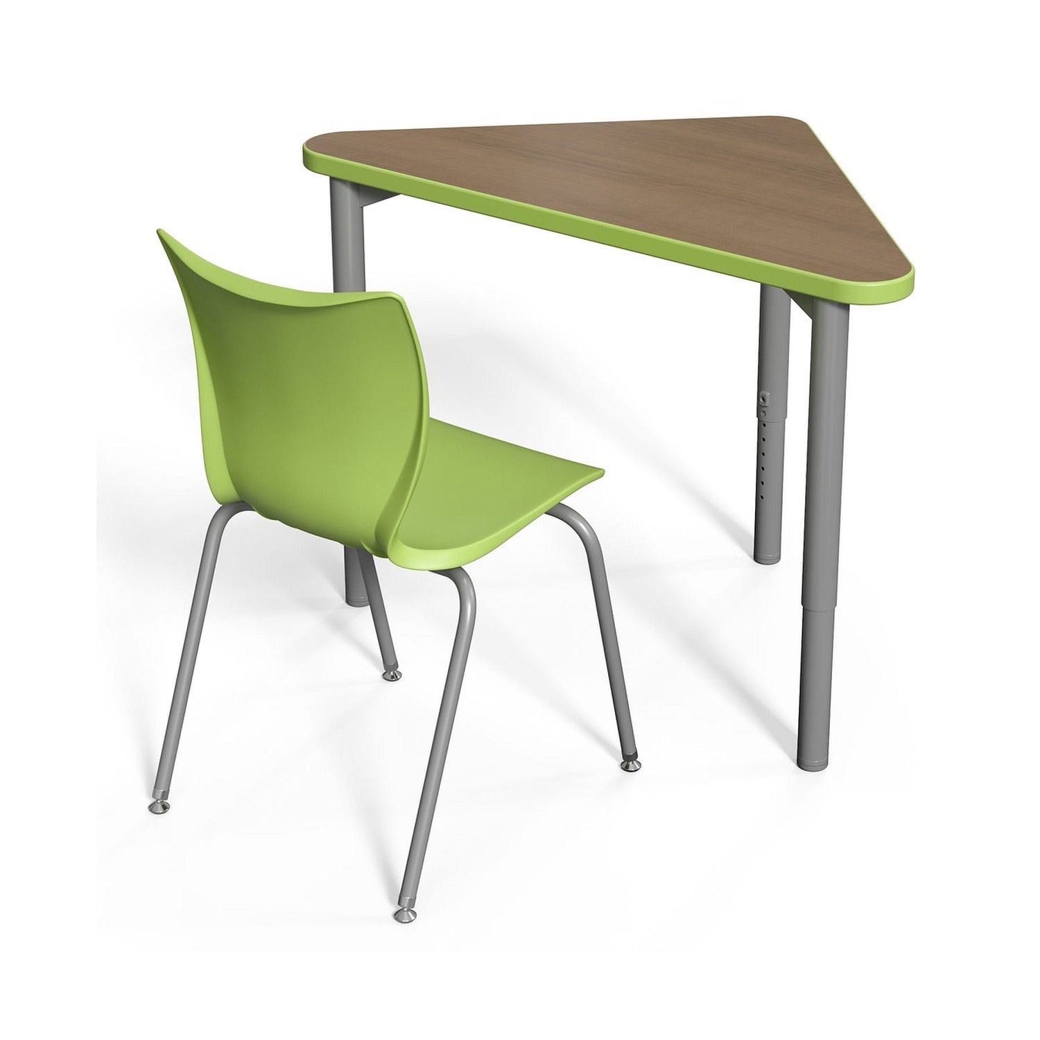 Elemental® Wing Desk — manufacturer product image