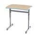 Silhouette™ Curve Desk — manufacturer product image