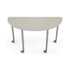 Elemental® Half Round Table — manufacturer product image