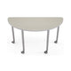 Elemental® Half Round Table — manufacturer product image