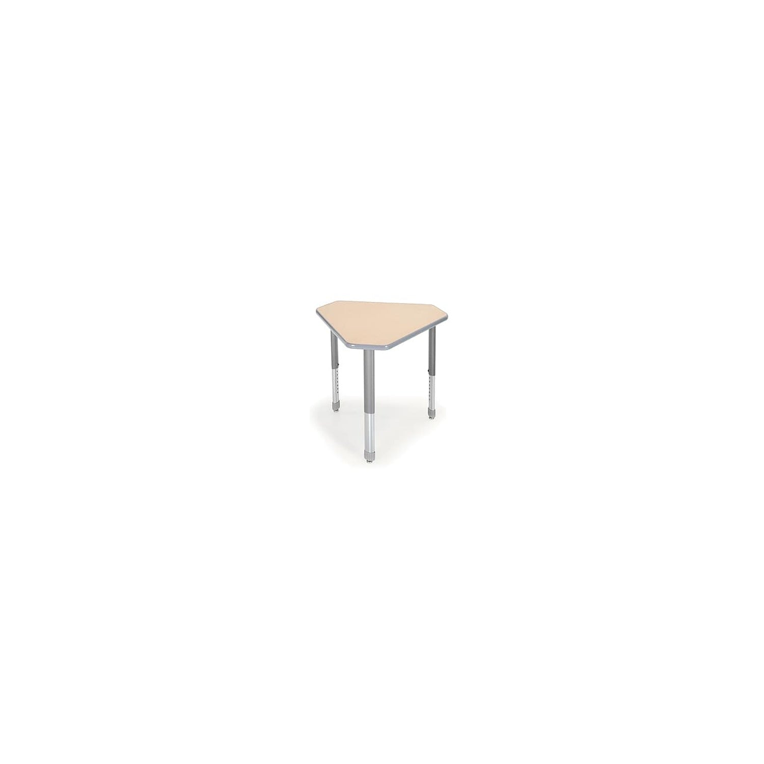 Interchange® Diamond Desk — manufacturer product image