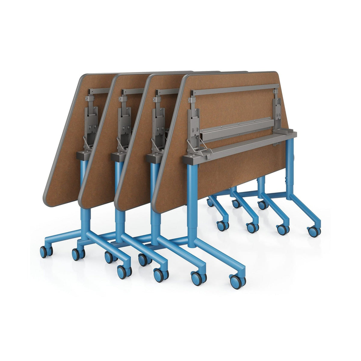 Elemental® Trapezoid Nest and Fold — manufacturer product image