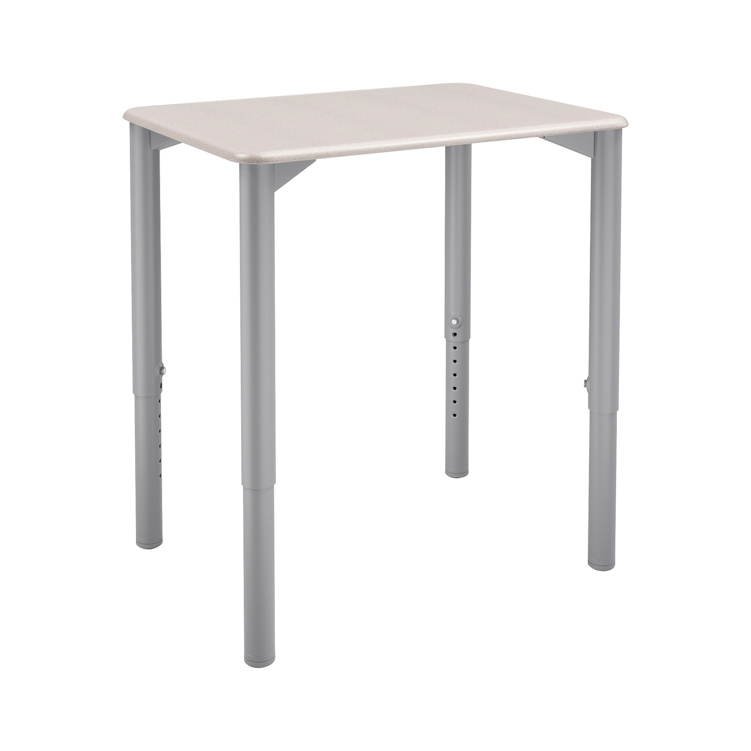 Elemental® Student Desk – 20×27 — manufacturer product image