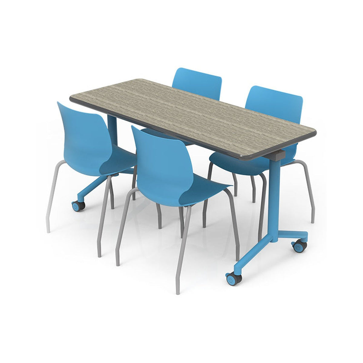 Elemental® Nest and Fold — manufacturer product image