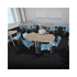 Interchange® 3-2-1 Desk — manufacturer product image