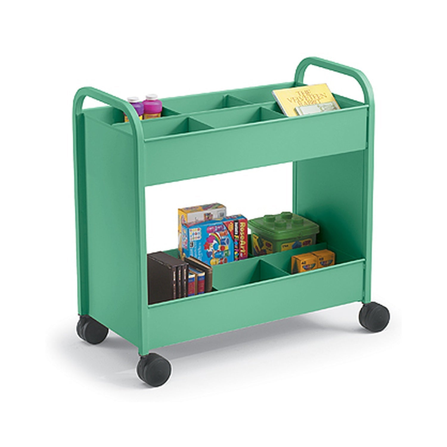 Everything Cart — manufacturer product image
