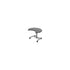 Silhouette™ Teacher Cookie Sit + Stand Desk — manufacturer product image