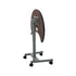 Silhouette™ Teacher Cookie Sit + Stand Desk — manufacturer product image