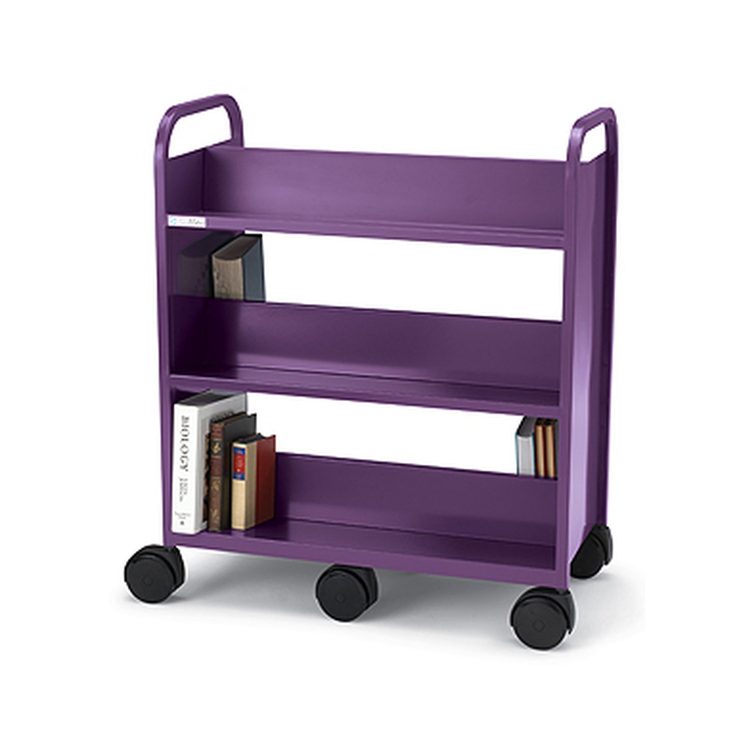 Gorilla Booktruck — manufacturer product image