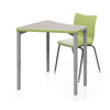 Smith System | Elemental Student Desks | Petal Shape Student Desk Smith System 